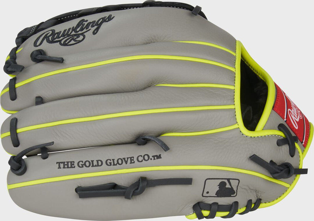 Rawlings New | Rawlings Select Pro Lite Aaron Judge 12-Inch Baseball Glove Right Hand Throw