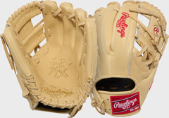 Rawlings | Gameday 57 Series Masyn Winn Heart of the Hide Glove Right Hand Throw