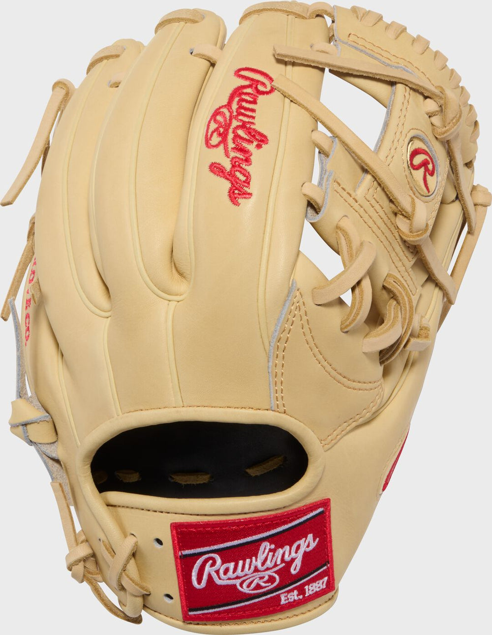 Rawlings | Gameday 57 Series Masyn Winn Heart of the Hide Glove Right Hand Throw