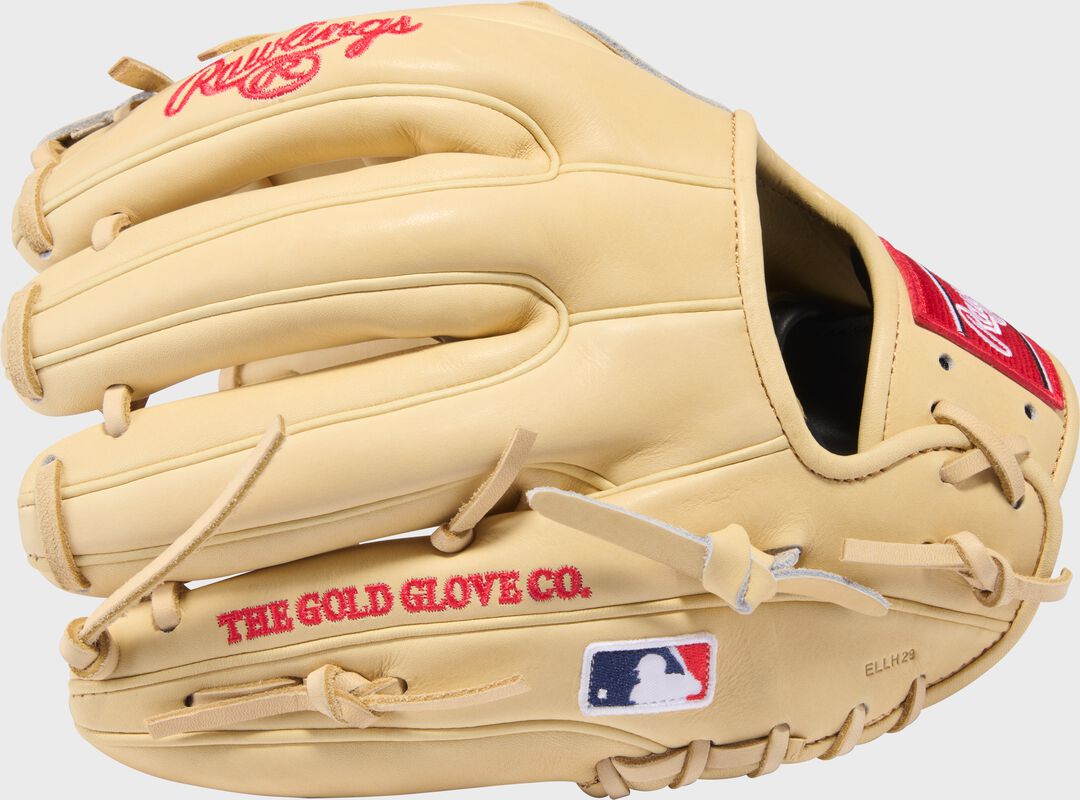 Rawlings | Gameday 57 Series Masyn Winn Heart of the Hide Glove Right Hand Throw