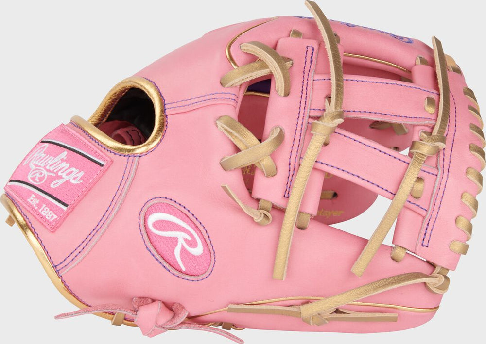 Rawlings Sale | Exclusive Heart of the Hide 11.5" Wing Tip Glove Right Hand Throw