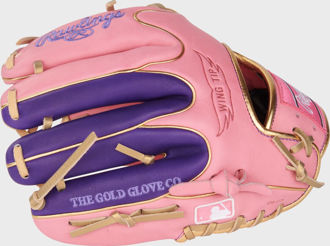 Rawlings Sale | Exclusive Heart of the Hide 11.5" Wing Tip Glove Right Hand Throw