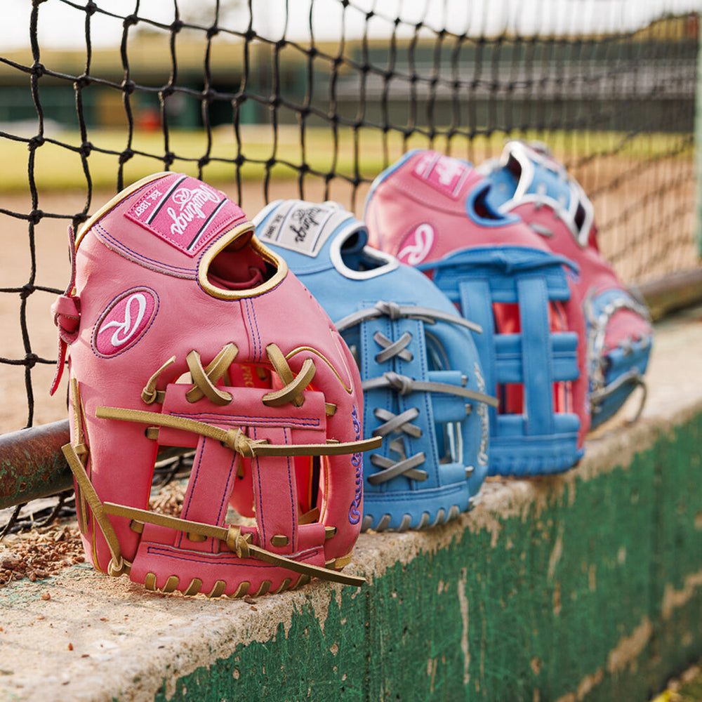 Rawlings Sale | Exclusive Heart of the Hide 11.5" Wing Tip Glove Right Hand Throw