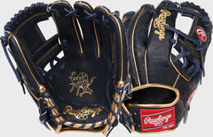 Rawlings Online | Anthony Volpe Heart of the Hide Infield Glove Right Hand Throw