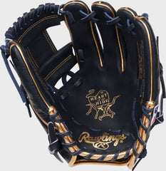 Rawlings Online | Anthony Volpe Heart of the Hide Infield Glove Right Hand Throw