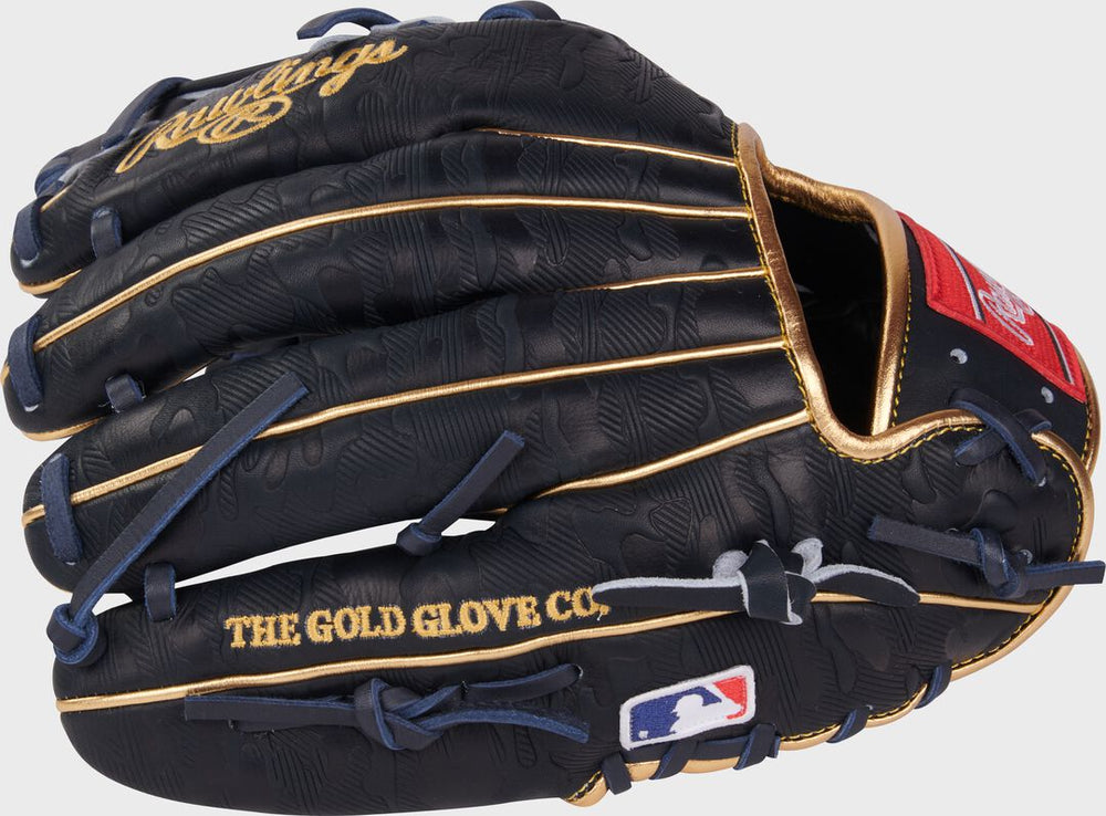 Rawlings Online | Anthony Volpe Heart of the Hide Infield Glove Right Hand Throw