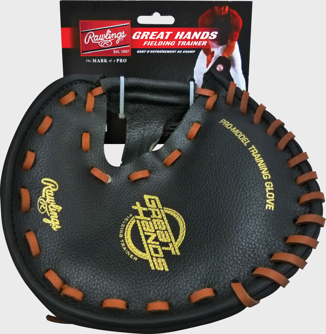 Rawlings Discount | Great Hands Training Glove