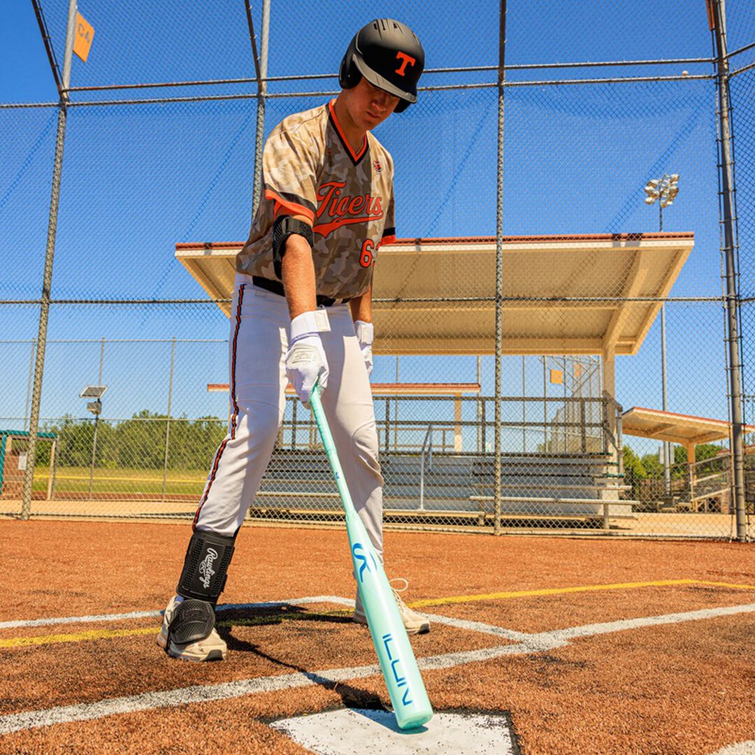 Rawlings For Sale | 2026 Rawlings Icon BBCOR -3 Baseball Bat