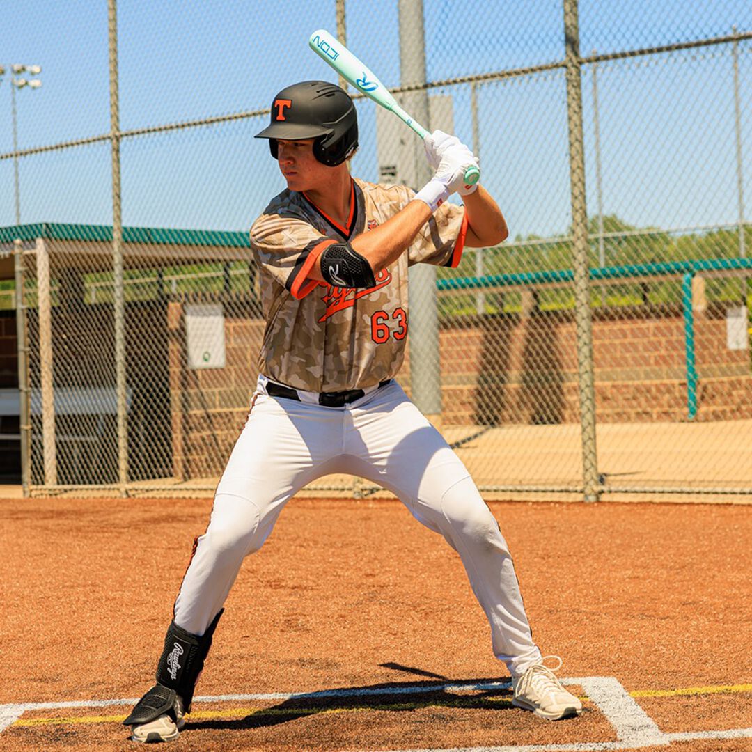 Rawlings For Sale | 2026 Rawlings Icon BBCOR -3 Baseball Bat