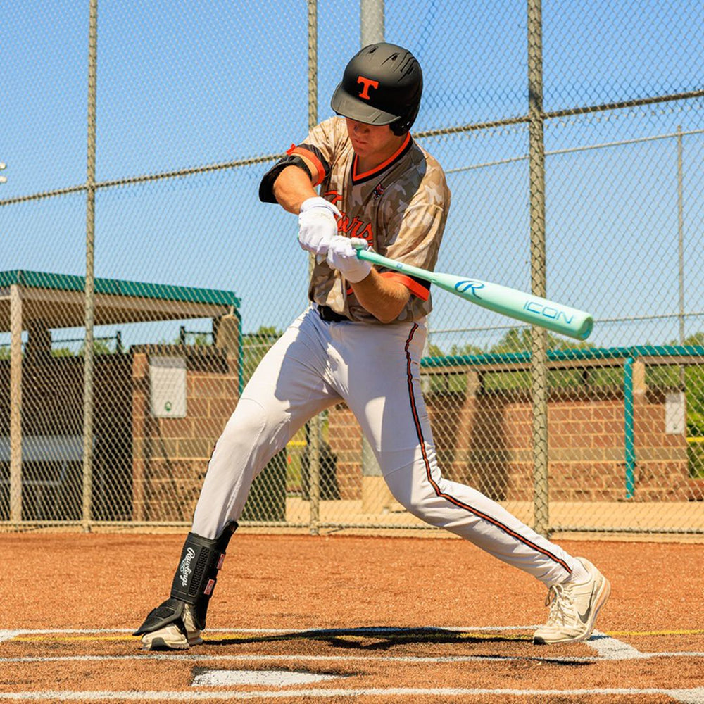 Rawlings For Sale | 2026 Rawlings Icon BBCOR -3 Baseball Bat
