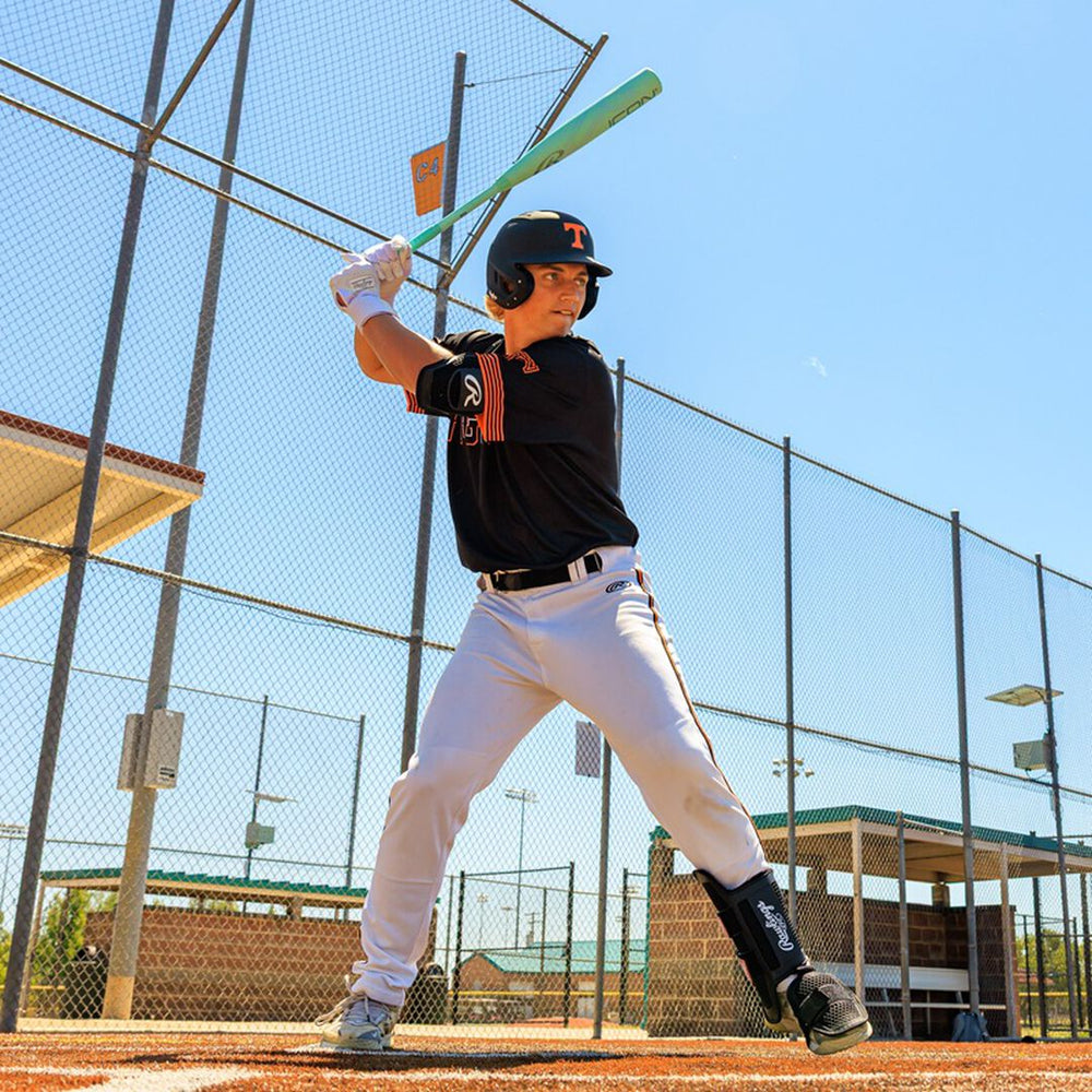 Rawlings For Sale | 2026 Rawlings Icon BBCOR -3 Baseball Bat