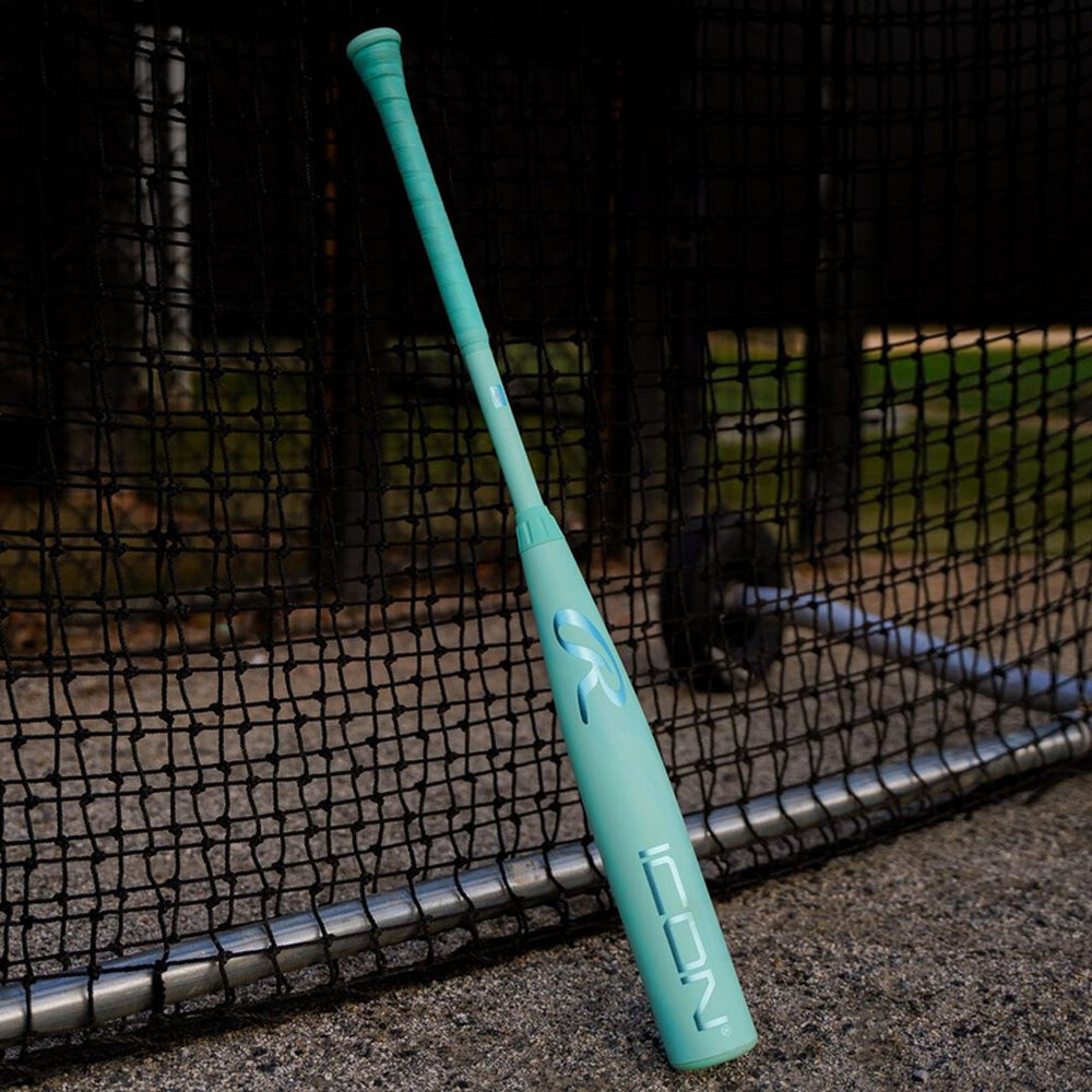 Rawlings For Sale | 2026 Rawlings Icon BBCOR -3 Baseball Bat