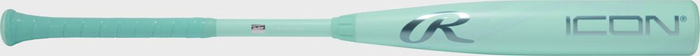 Rawlings For Sale | 2026 Rawlings Icon BBCOR -3 Baseball Bat