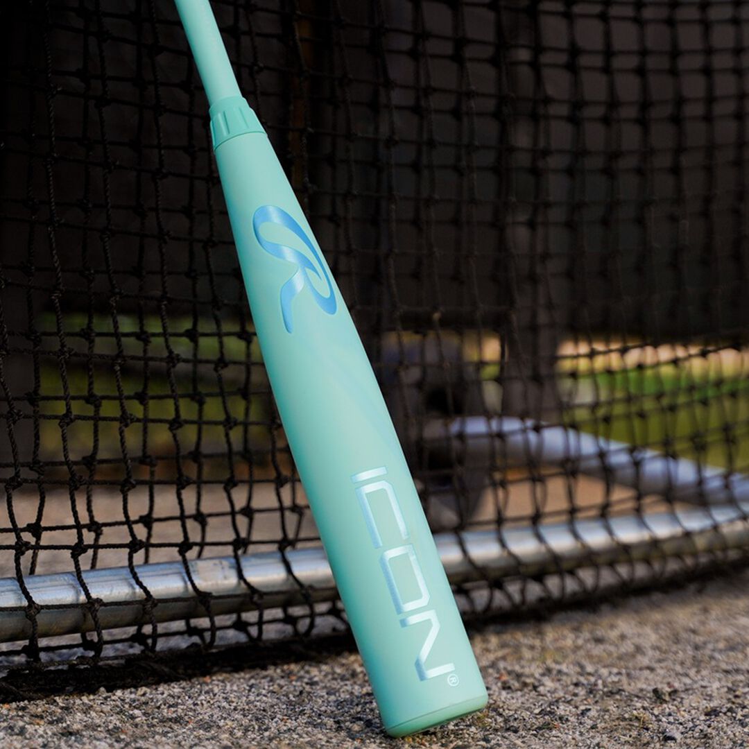 Rawlings For Sale | 2026 Rawlings Icon BBCOR -3 Baseball Bat
