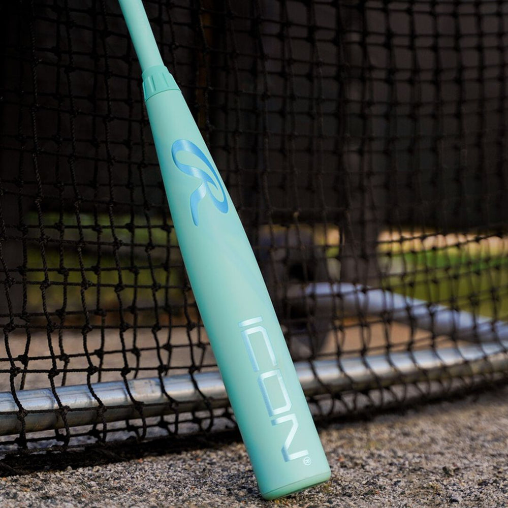 Rawlings For Sale | 2026 Rawlings Icon BBCOR -3 Baseball Bat