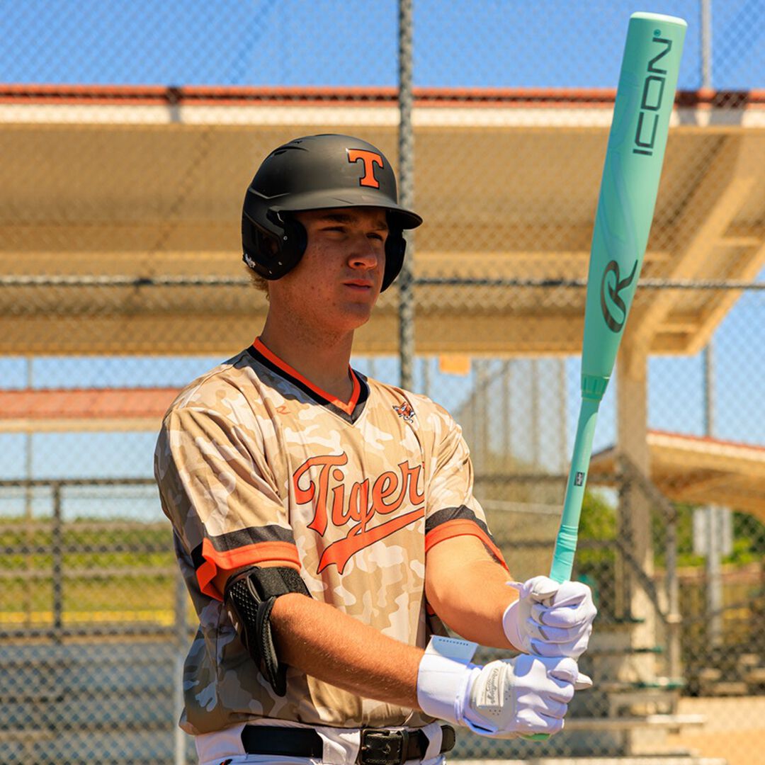 Rawlings For Sale | 2026 Rawlings Icon BBCOR -3 Baseball Bat