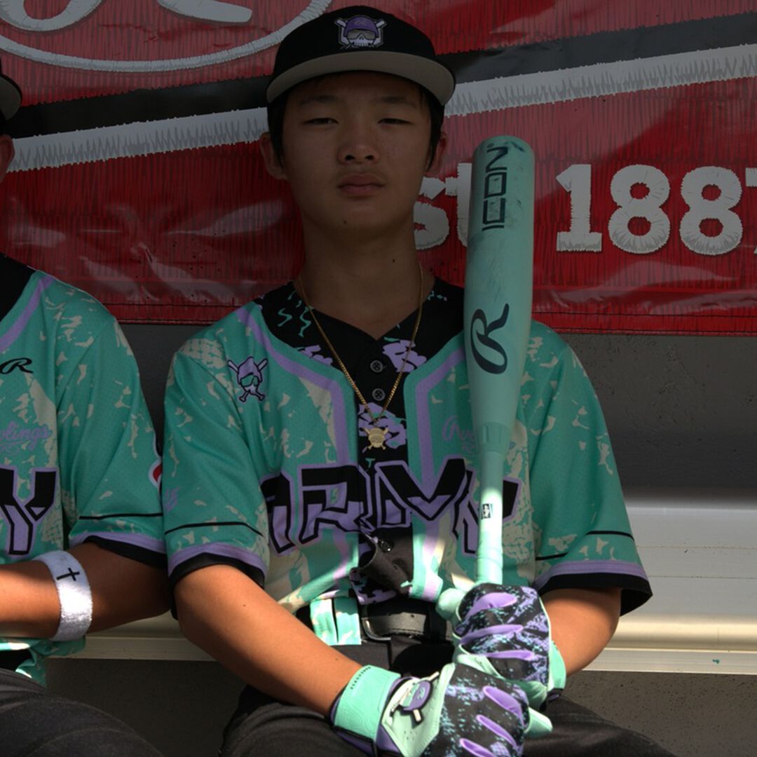 Rawlings Outlet | 2026 Rawlings Icon USSSA Baseball Bat -5 -8 -10