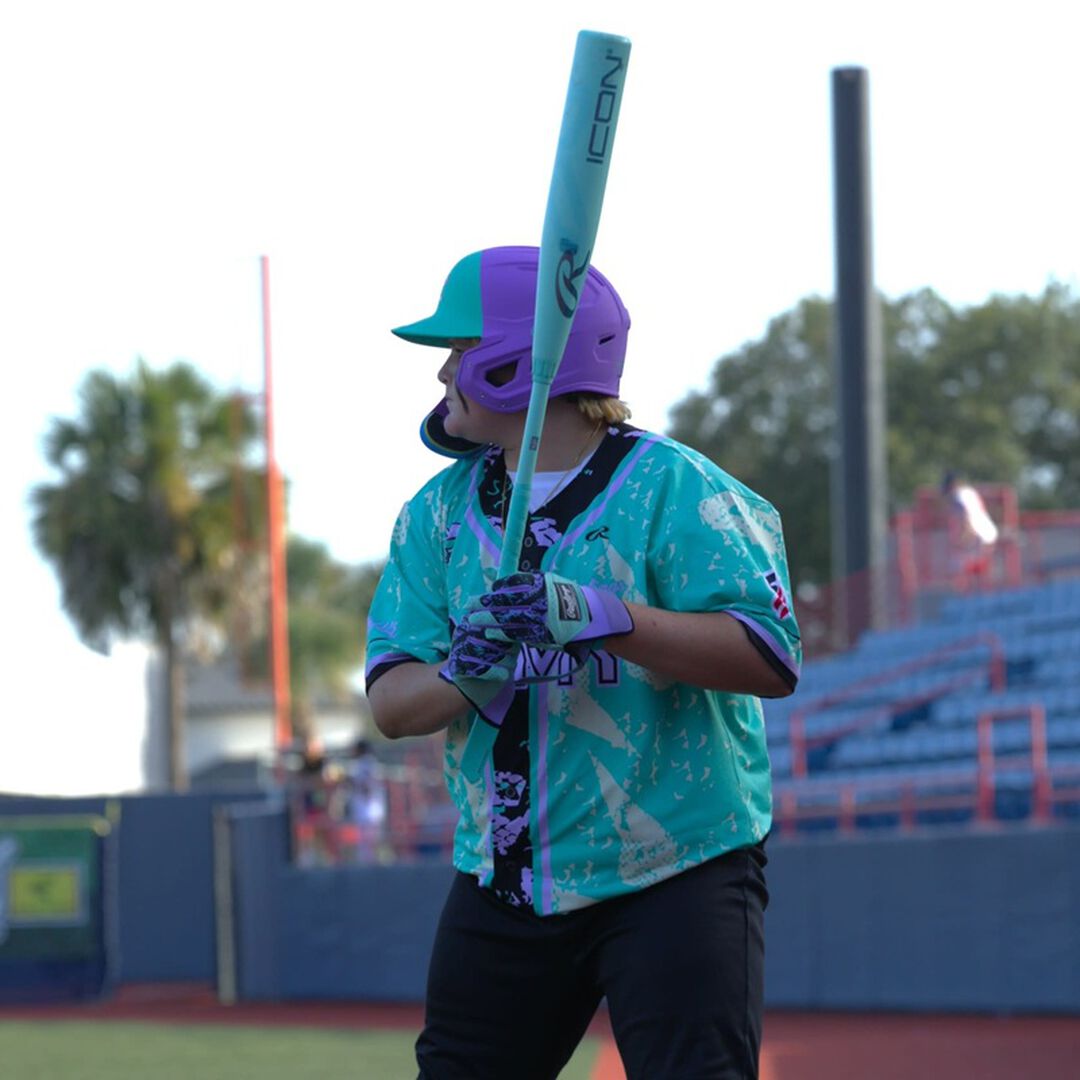 Rawlings Outlet | 2026 Rawlings Icon USSSA Baseball Bat -5 -8 -10