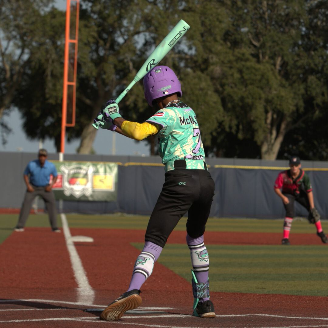 Rawlings Outlet | 2026 Rawlings Icon USSSA Baseball Bat -5 -8 -10