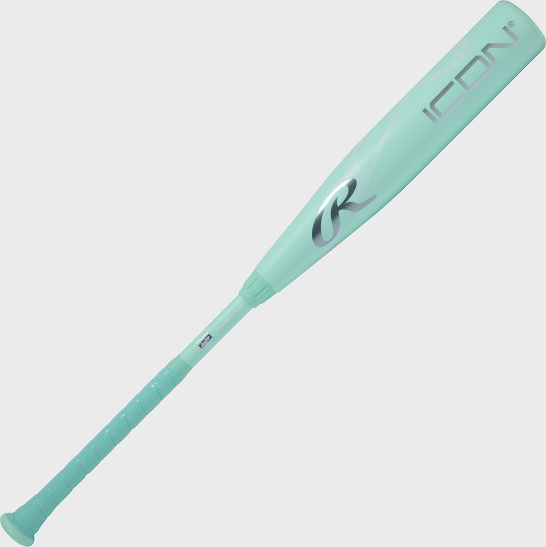 Rawlings Outlet | 2026 Rawlings Icon USSSA Baseball Bat -5 -8 -10