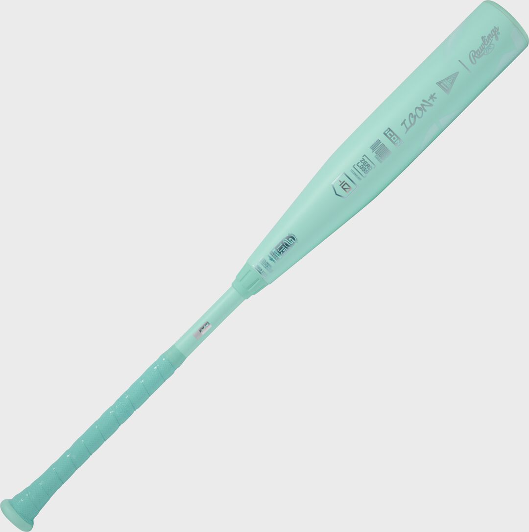 Rawlings Outlet | 2026 Rawlings Icon USSSA Baseball Bat -5 -8 -10