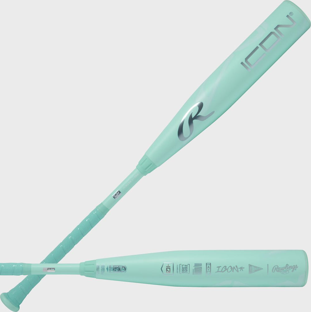 Rawlings Outlet | 2026 Rawlings Icon USSSA Baseball Bat -5 -8 -10