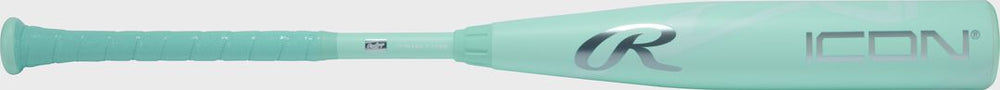 Rawlings Outlet | 2026 Rawlings Icon USSSA Baseball Bat -5 -8 -10