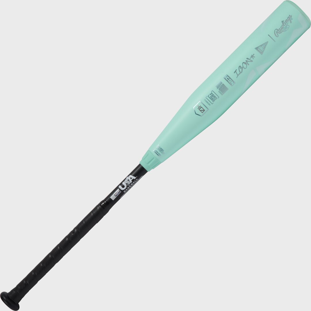 Rawlings New | 2026 Rawlings Icon USA Baseball Bat -5 -8 -10 -12