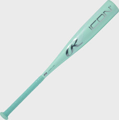 Rawlings | 2026 Rawlings Icon -11 USSSA Junior Big Barrel Bat