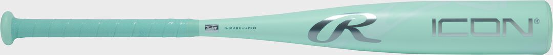 Rawlings | 2026 Rawlings Icon -11 USSSA Junior Big Barrel Bat
