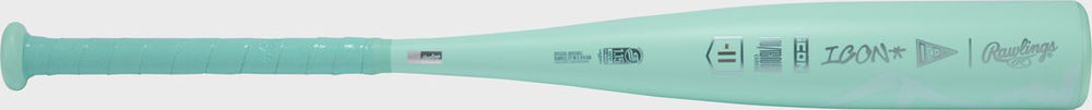 Rawlings | 2026 Rawlings Icon -11 USSSA Junior Big Barrel Bat
