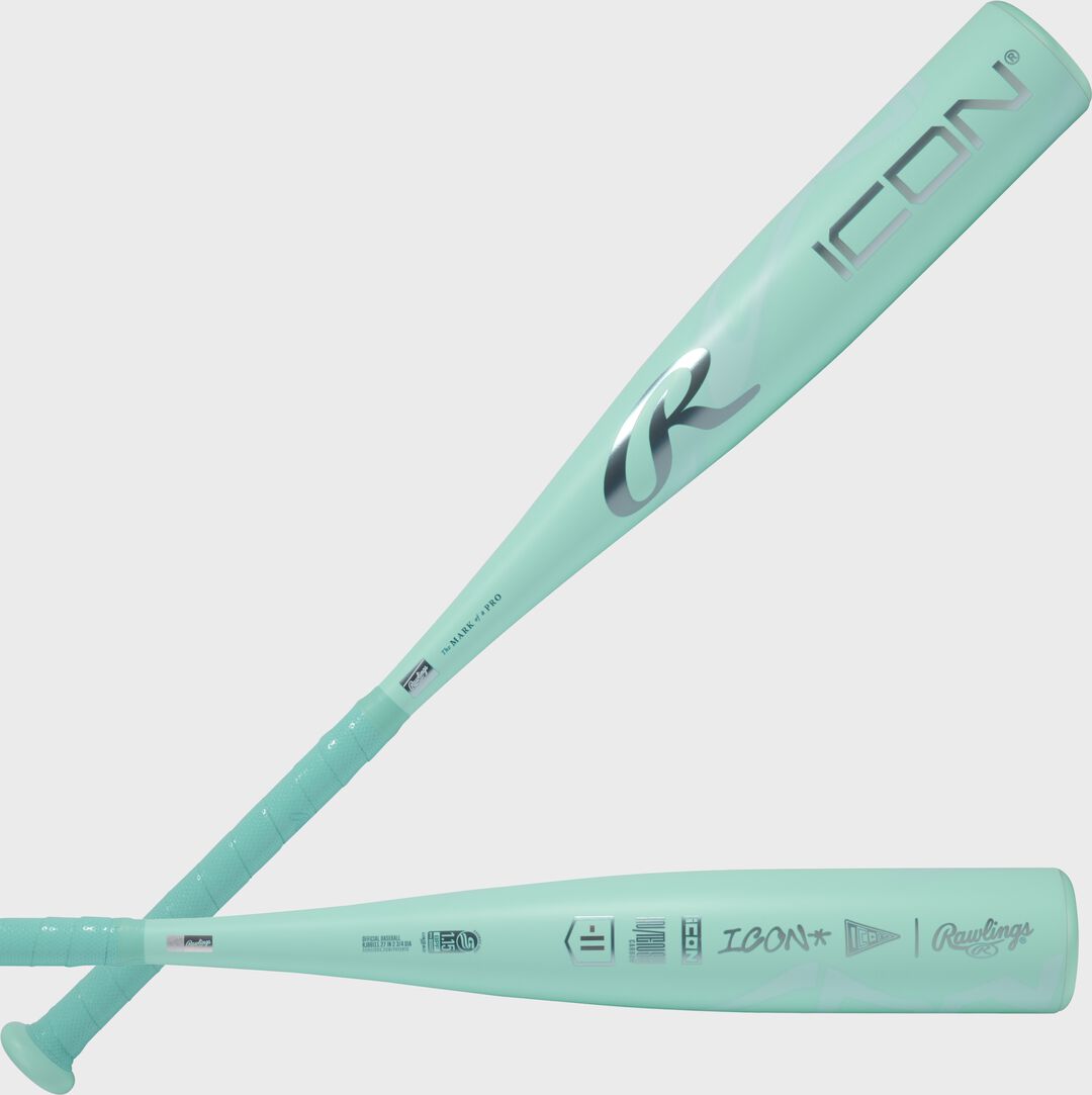Rawlings | 2026 Rawlings Icon -11 USSSA Junior Big Barrel Bat