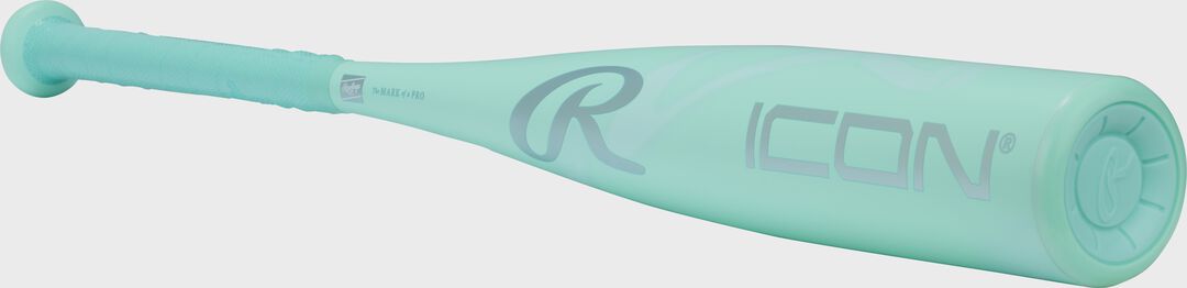 Rawlings | 2026 Rawlings Icon -11 USSSA Junior Big Barrel Bat