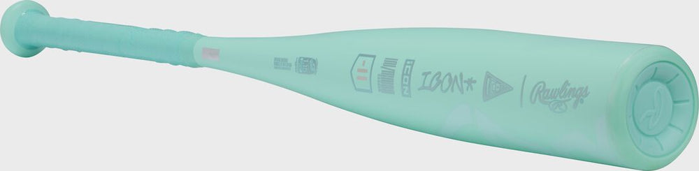 Rawlings | 2026 Rawlings Icon -11 USSSA Junior Big Barrel Bat
