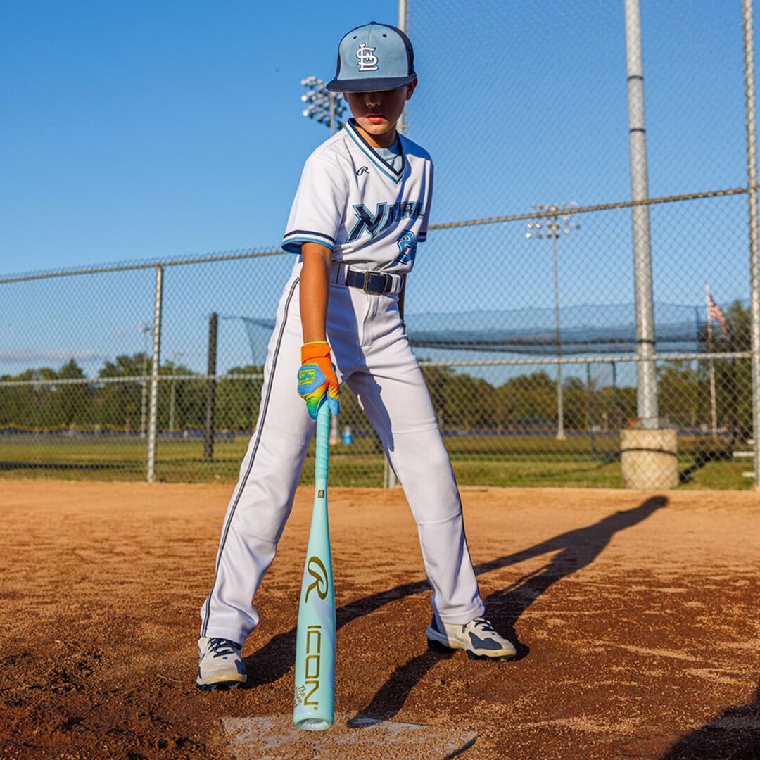 Rawlings Sale | 2026 Rawlings Icon The Chosen One USA Baseball Bat -10