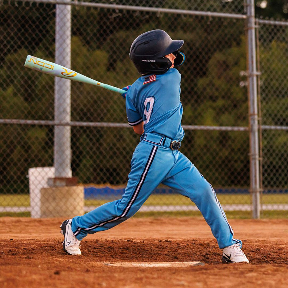 Rawlings Sale | 2026 Rawlings Icon The Chosen One USA Baseball Bat -10