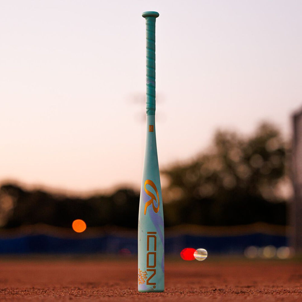 Rawlings Sale | 2026 Rawlings Icon The Chosen One USA Baseball Bat -10