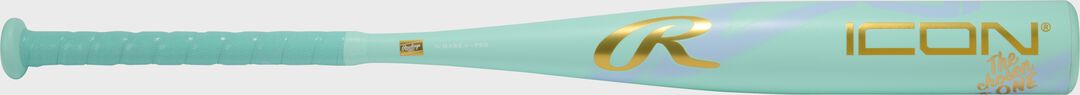 Rawlings Sale | 2026 Rawlings Icon The Chosen One USA Baseball Bat -10