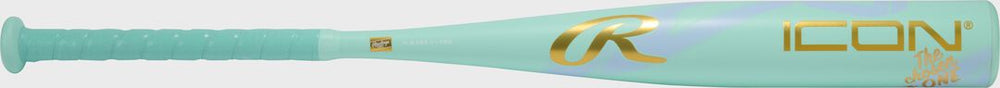 Rawlings Sale | 2026 Rawlings Icon The Chosen One USA Baseball Bat -10