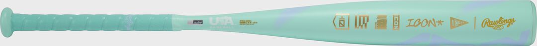 Rawlings Sale | 2026 Rawlings Icon The Chosen One USA Baseball Bat -10