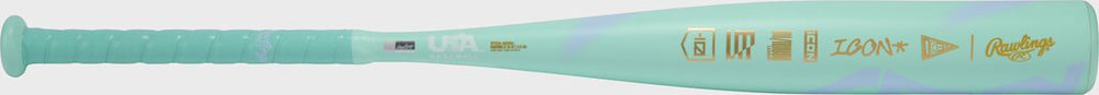 Rawlings Sale | 2026 Rawlings Icon The Chosen One USA Baseball Bat -10