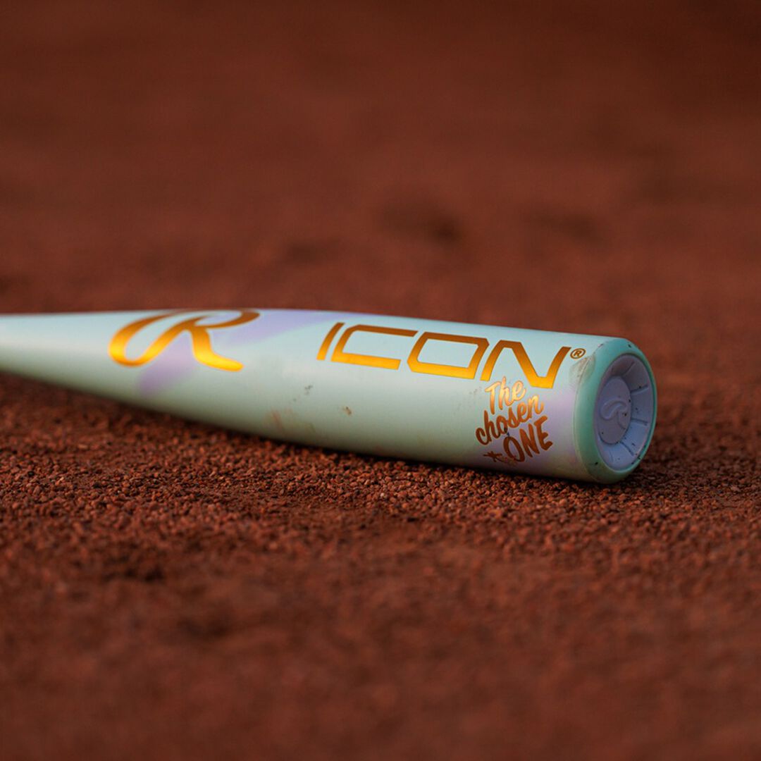 Rawlings Sale | 2026 Rawlings Icon The Chosen One USA Baseball Bat -10