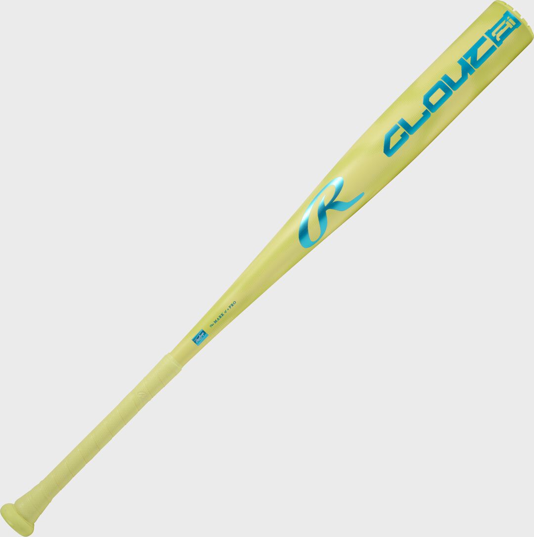 Rawlings On Sale | 2026 Rawlings Clout AI BBCOR -3 Baseball Bat