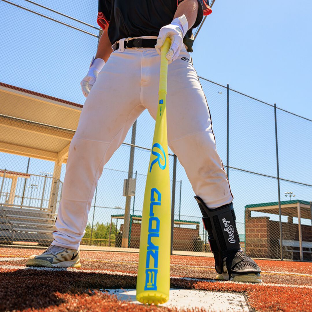 Rawlings On Sale | 2026 Rawlings Clout AI BBCOR -3 Baseball Bat