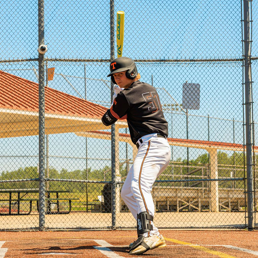 Rawlings On Sale | 2026 Rawlings Clout AI BBCOR -3 Baseball Bat