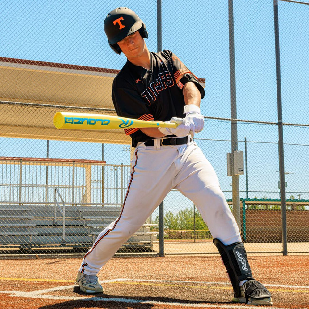 Rawlings On Sale | 2026 Rawlings Clout AI BBCOR -3 Baseball Bat