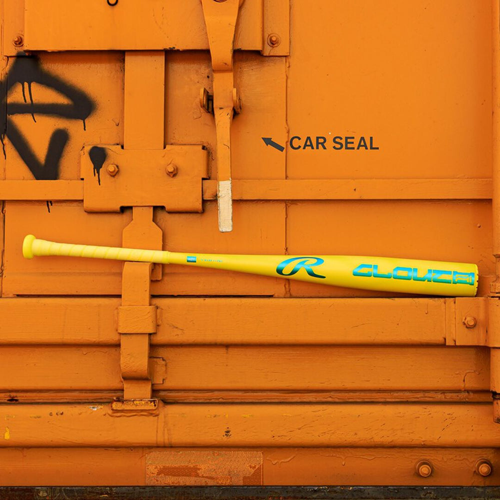 Rawlings On Sale | 2026 Rawlings Clout AI BBCOR -3 Baseball Bat