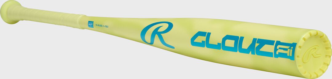 Rawlings On Sale | 2026 Rawlings Clout AI BBCOR -3 Baseball Bat