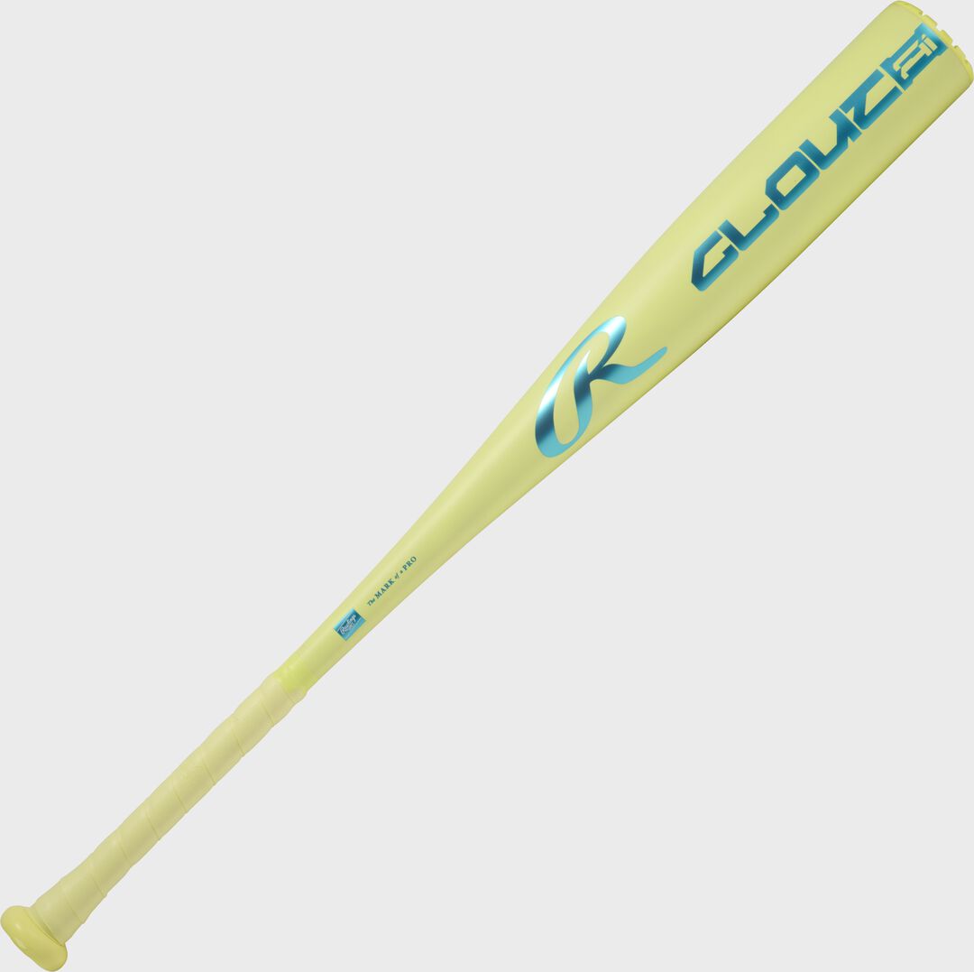 Rawlings For Sale | 2026 Rawlings Clout Ai USSSA Baseball Bat -5 -8 -10
