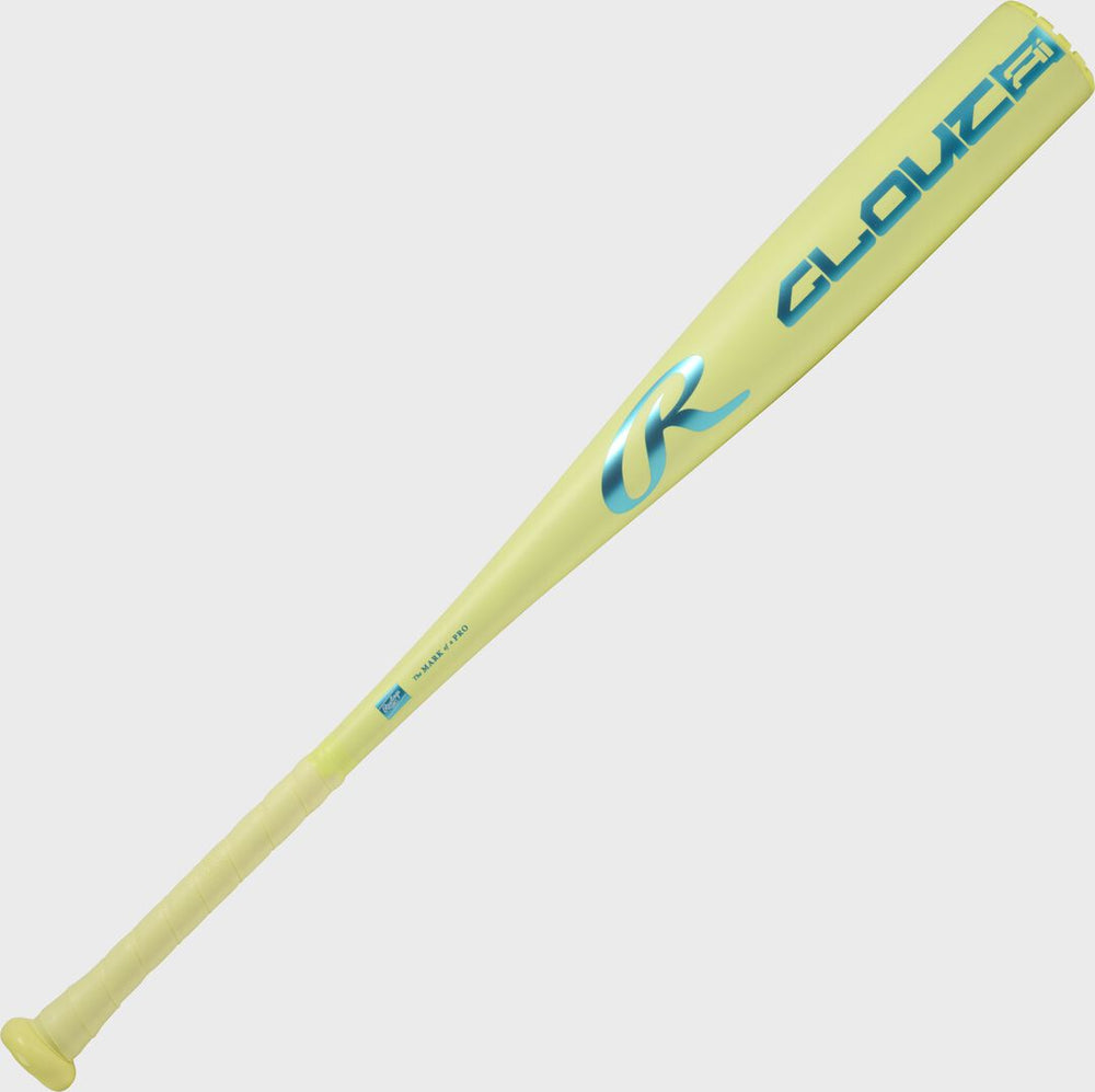 Rawlings For Sale | 2026 Rawlings Clout Ai USSSA Baseball Bat -5 -8 -10
